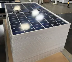 HZ Solar Wt600