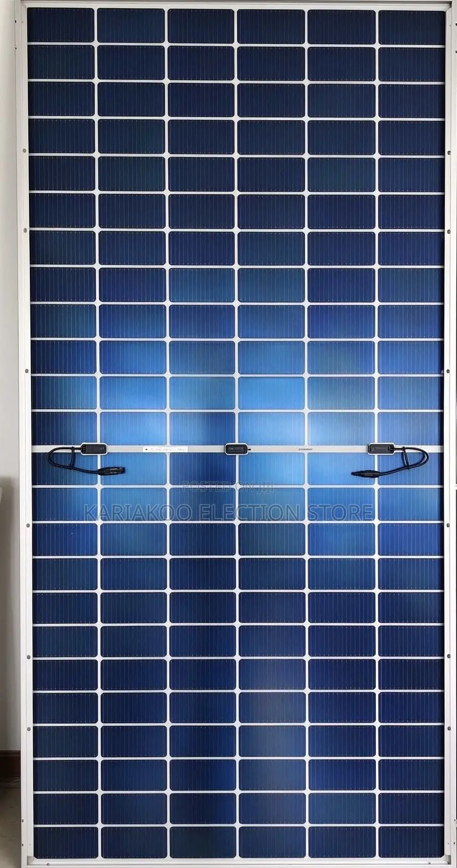 HZ Solar Wt600