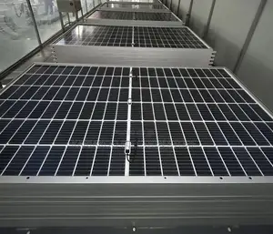 HZ Solar Wt600