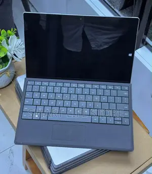 New Laptop Microsoft Surface Laptop 3 4GB Intel Core i3 SSD 128GB