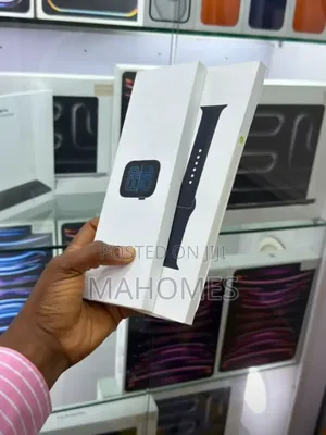 Apple Watch Series SE 3 44mm