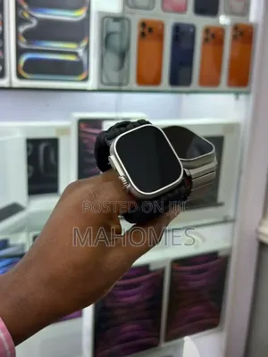 Apple Watch Series SE 3 44mm