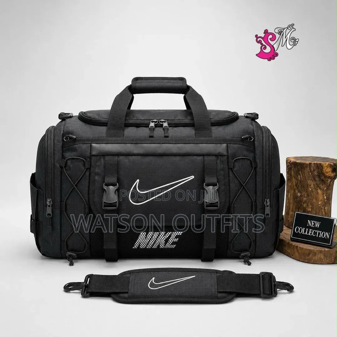 Men's Bags and Caps 4 Prominent Brands Quality Undisputed
