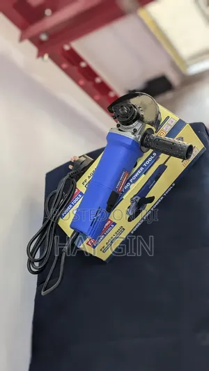 Angel Grinder Power Power Tools