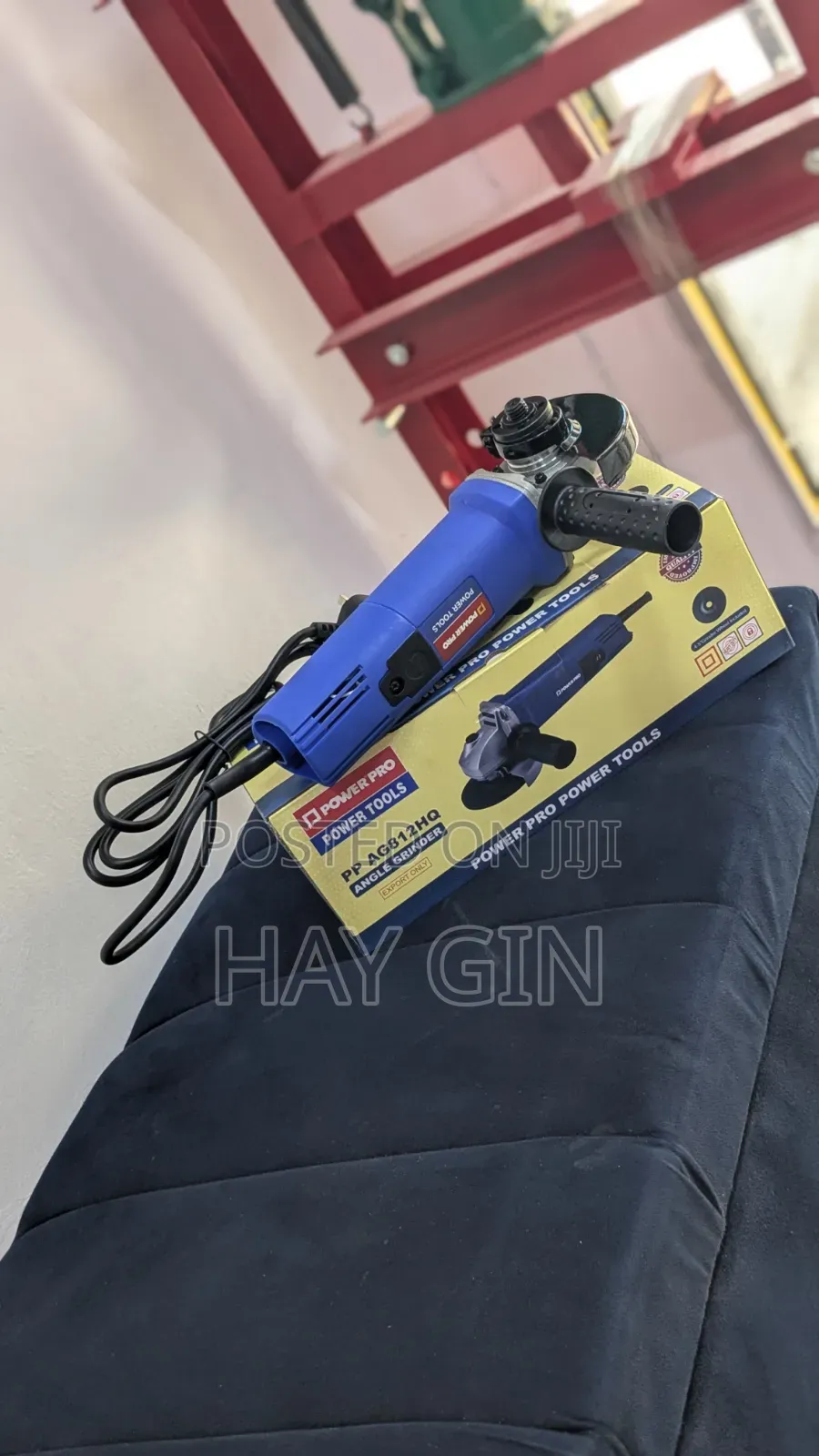 Angel Grinder Power Power Tools
