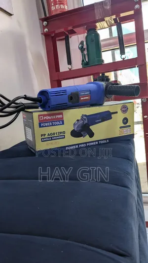 Angel Grinder Power Power Tools
