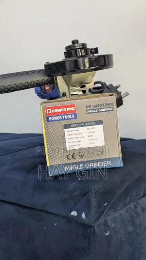 Angel Grinder Power Power Tools