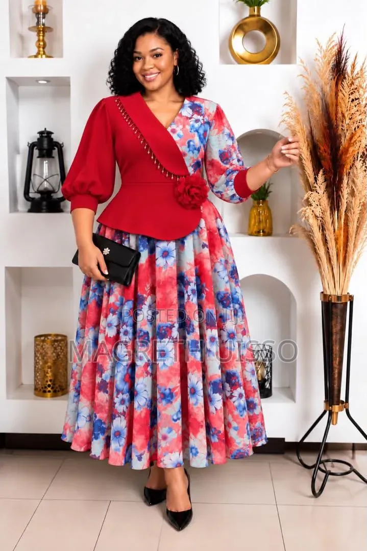 Women's Fashion