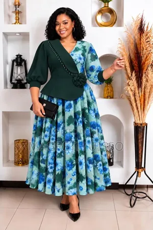 Women's Fashion