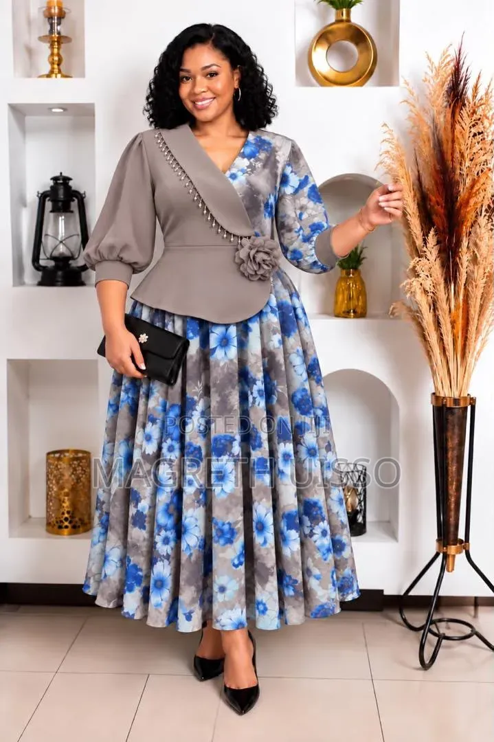 Women's Fashion