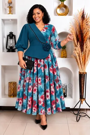 Women's Fashion