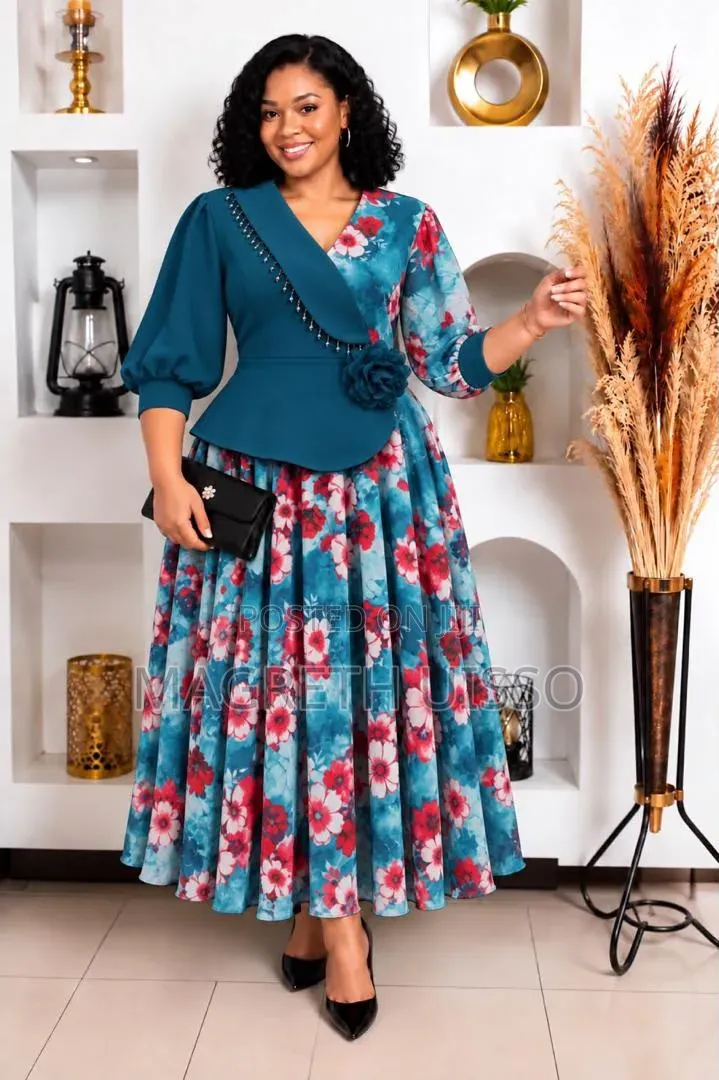Women's Fashion