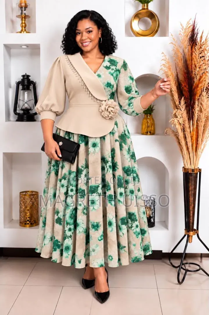 Women's Fashion