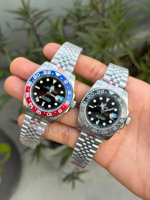 Rolex Submarine