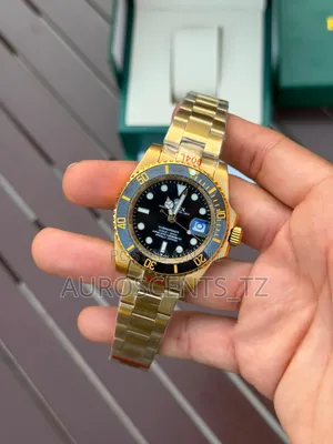 Rolex Submarine