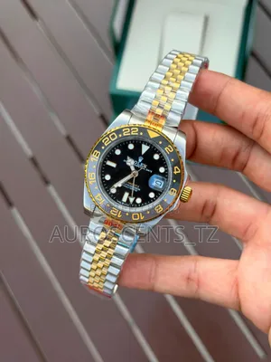 Rolex Submarine