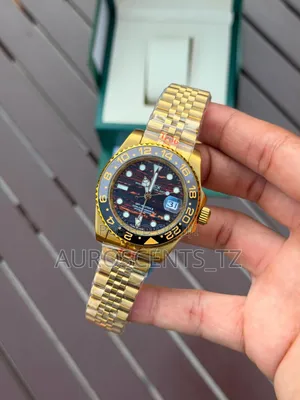 Rolex Submarine