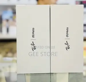 Ray Ban Meta Smart Glasses