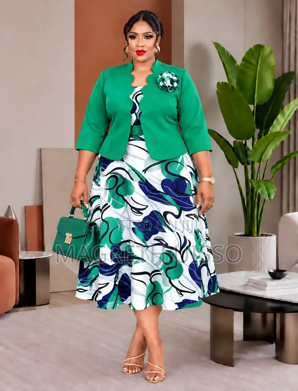 Women's Fashion