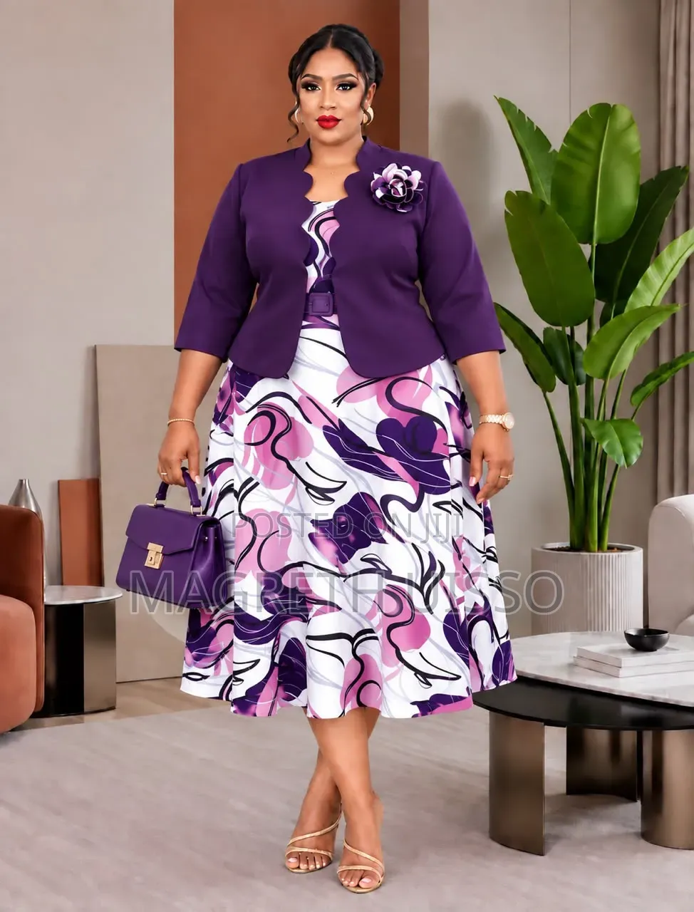 Women's Fashion