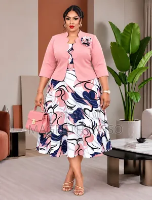 Women's Fashion