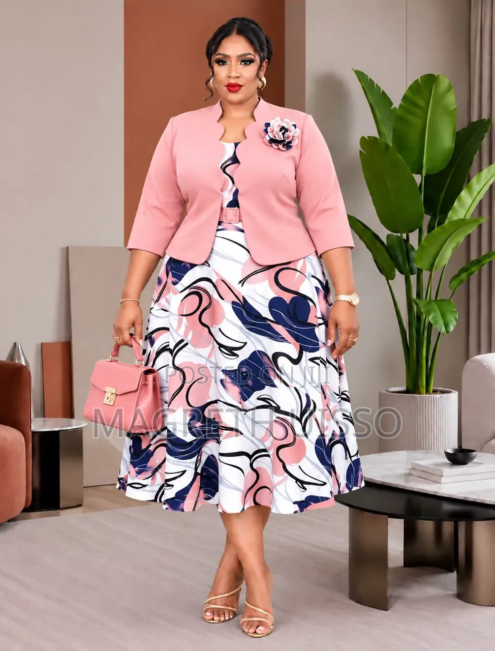 Women's Fashion