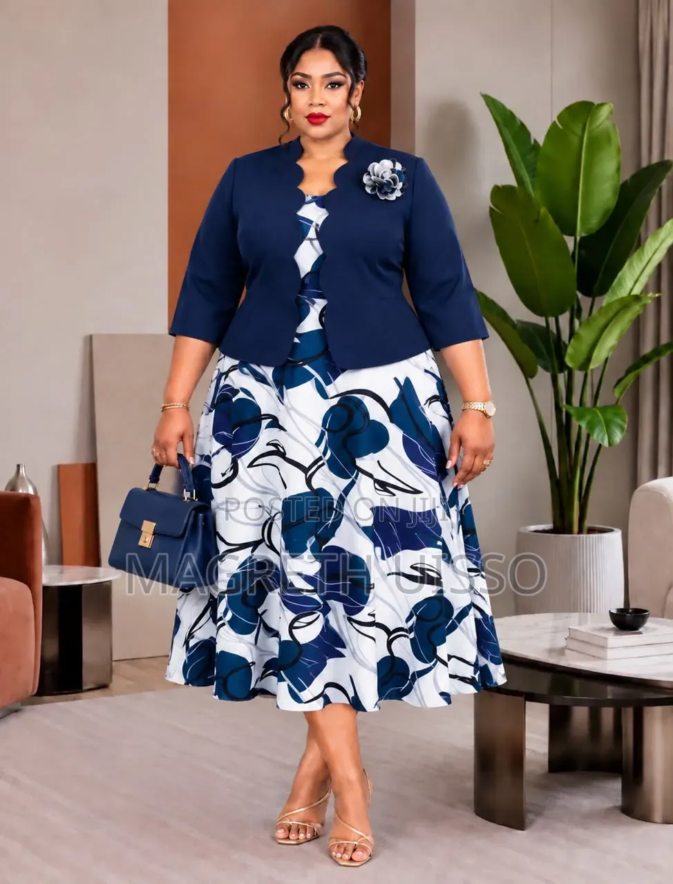 Women's Fashion
