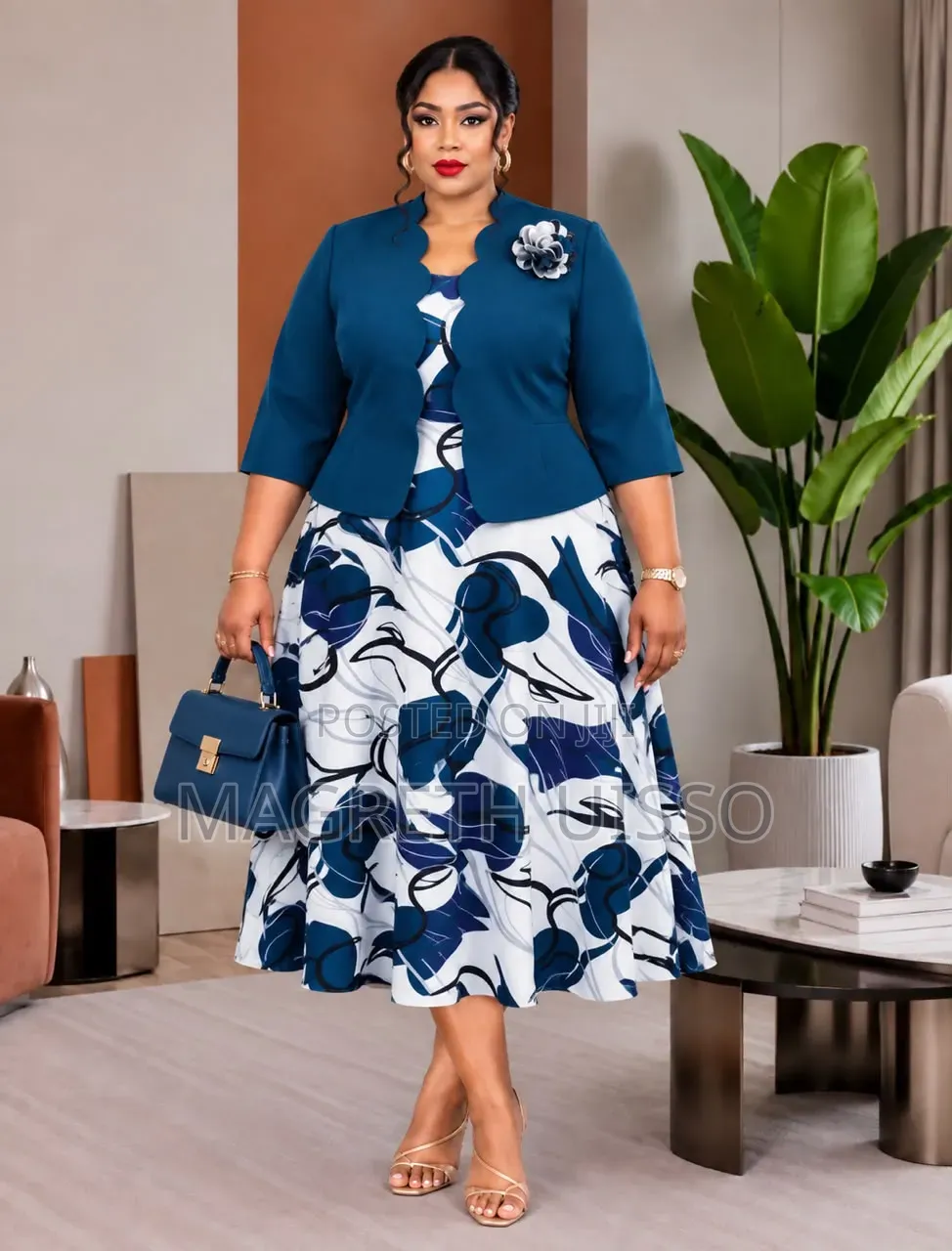 Women's Fashion