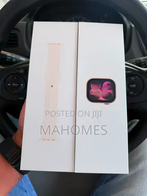 Apple Watch Series 11
42mm Stainless Steel 42mm