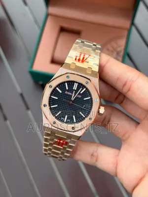 Audemars Piguet