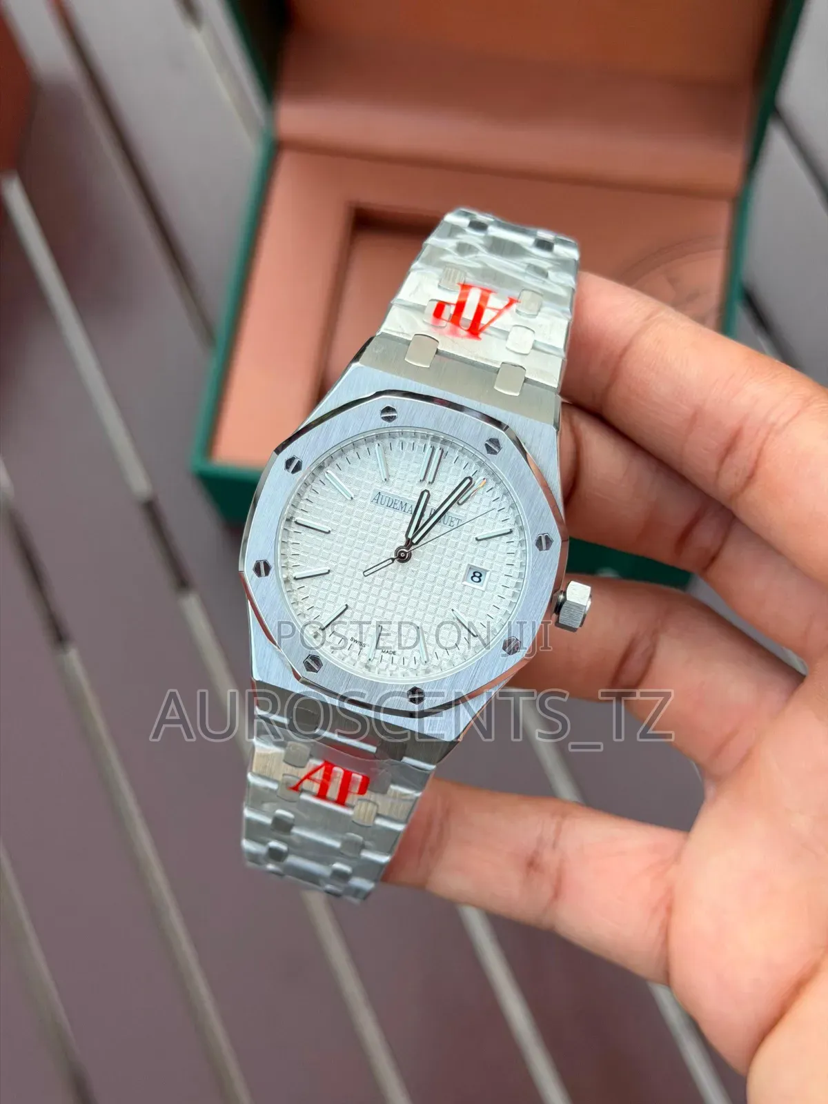 Audemars Piguet