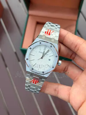 Audemars Piguet