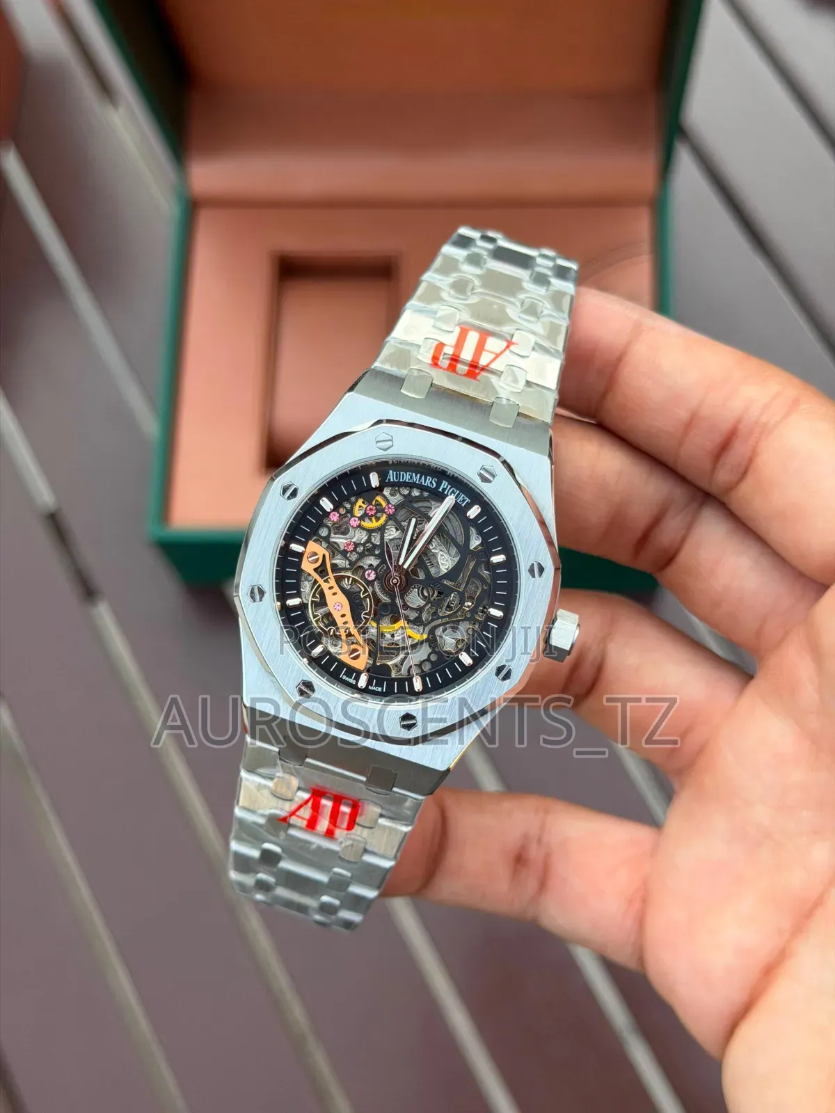Audemars Piguet