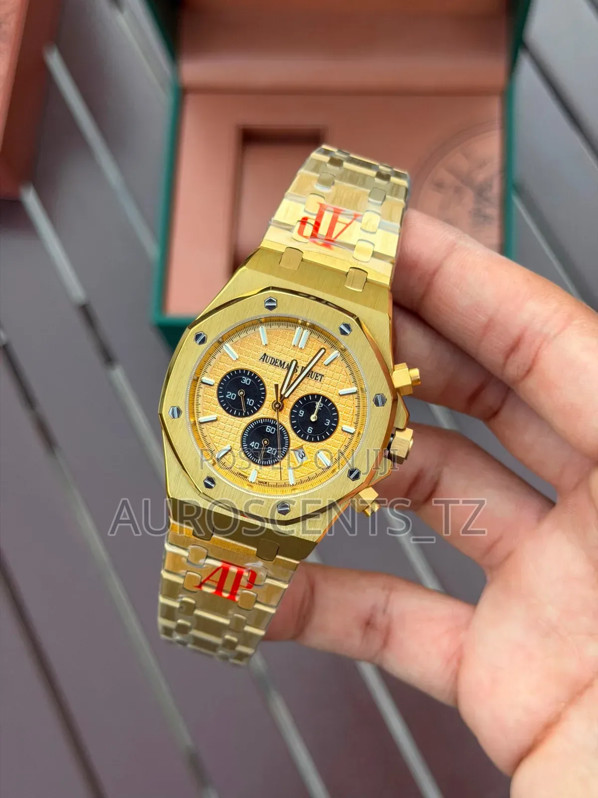 Audemars Piguet