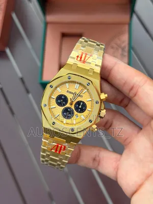 Audemars Piguet