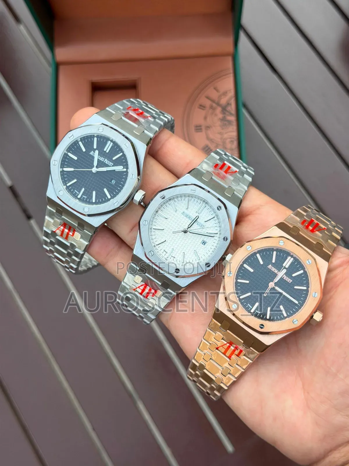 Audemars Piguet
