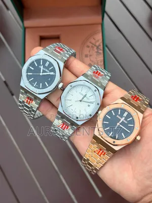 Audemars Piguet