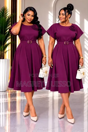 Ladies Classic Wear