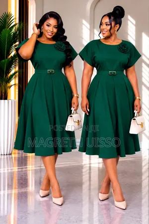 Ladies Classic Wear