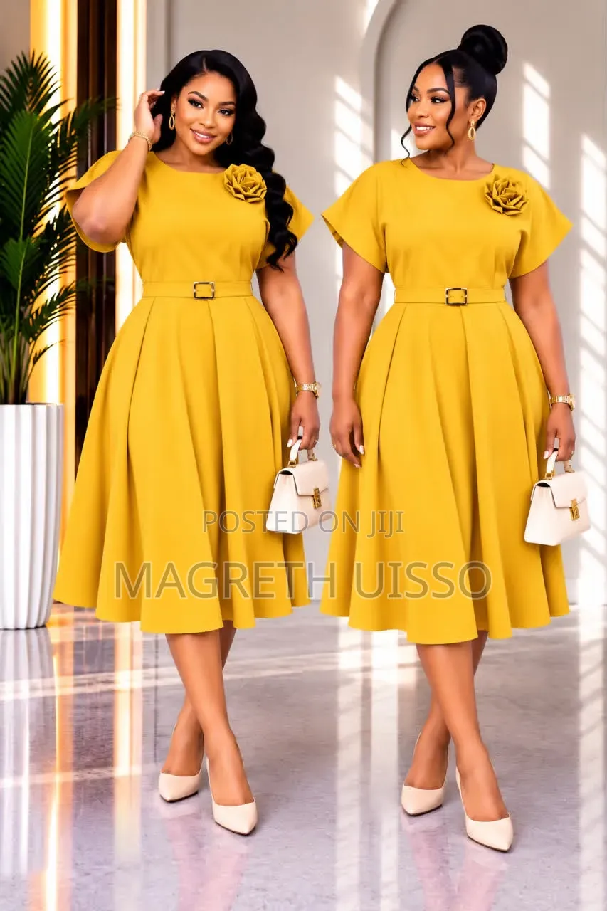 Ladies Classic Wear