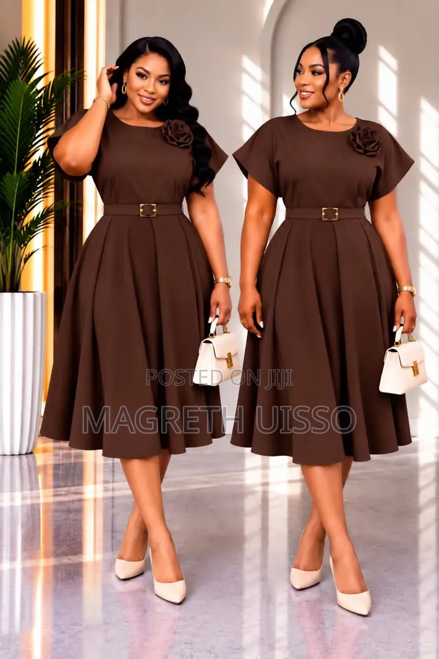 Ladies Classic Wear