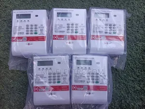 Single Phase Prepaid Energy Submeter (Model: DDSY5558)