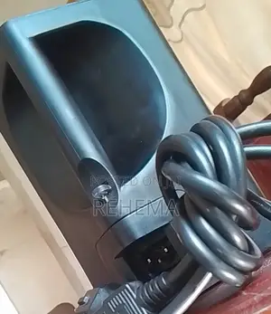 Small Home Appliance With Rey