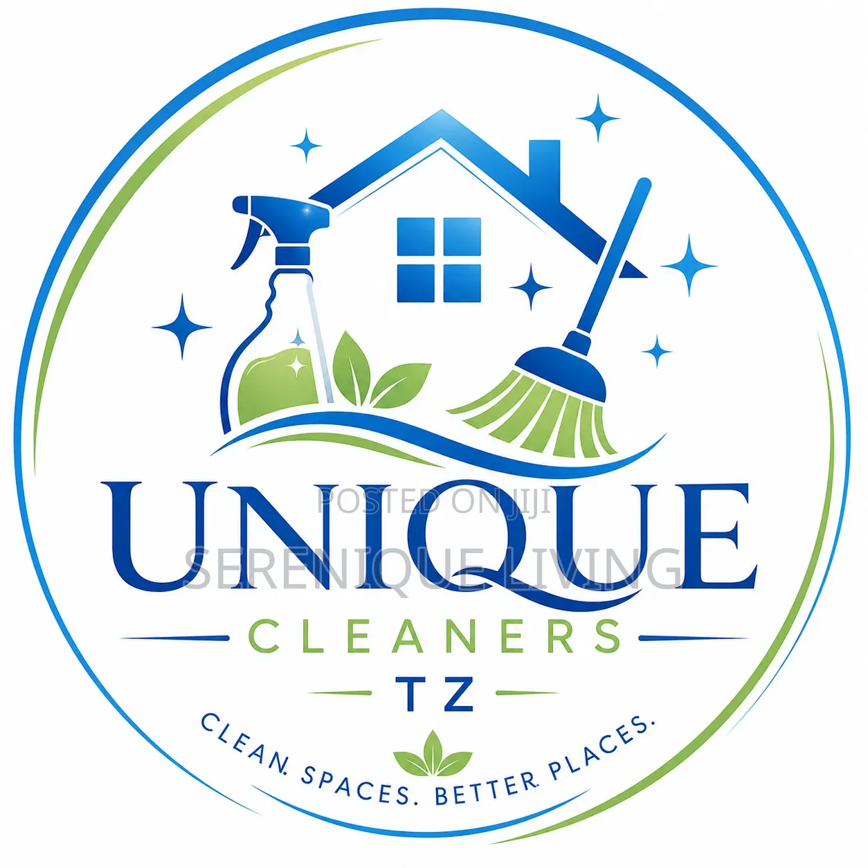 Unique Cleanerstz