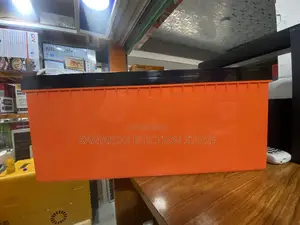 Solar Battery