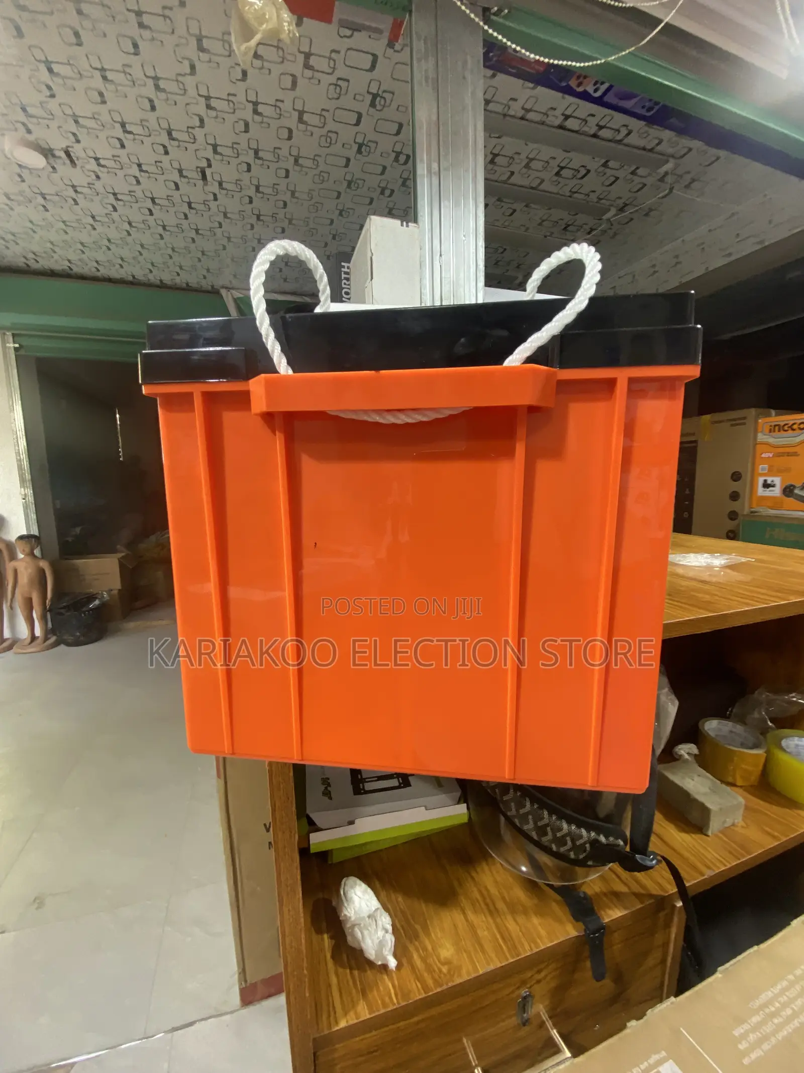 Solar Battery