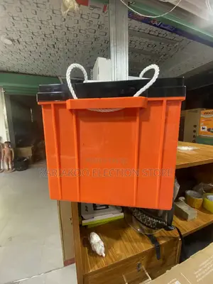 Solar Battery
