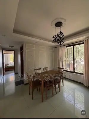 Furnished 2bdrm Apartment in Mikocheni for rent
