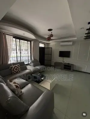 Furnished 2bdrm Apartment in Mikocheni for rent