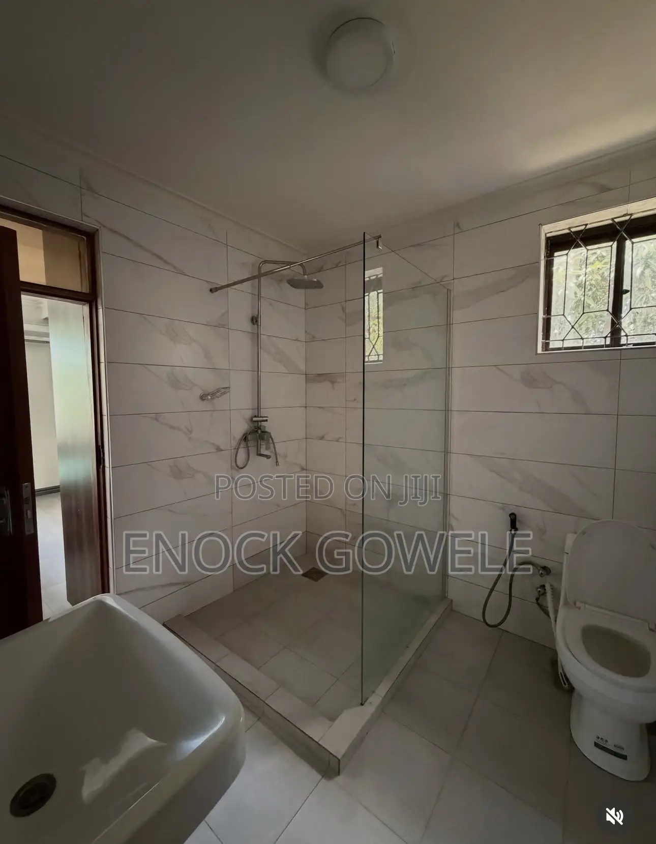 Furnished 2bdrm Apartment in Mikocheni for rent